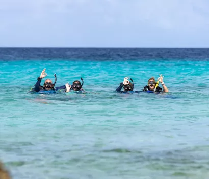 vakantiehuis bonaire duiken 2